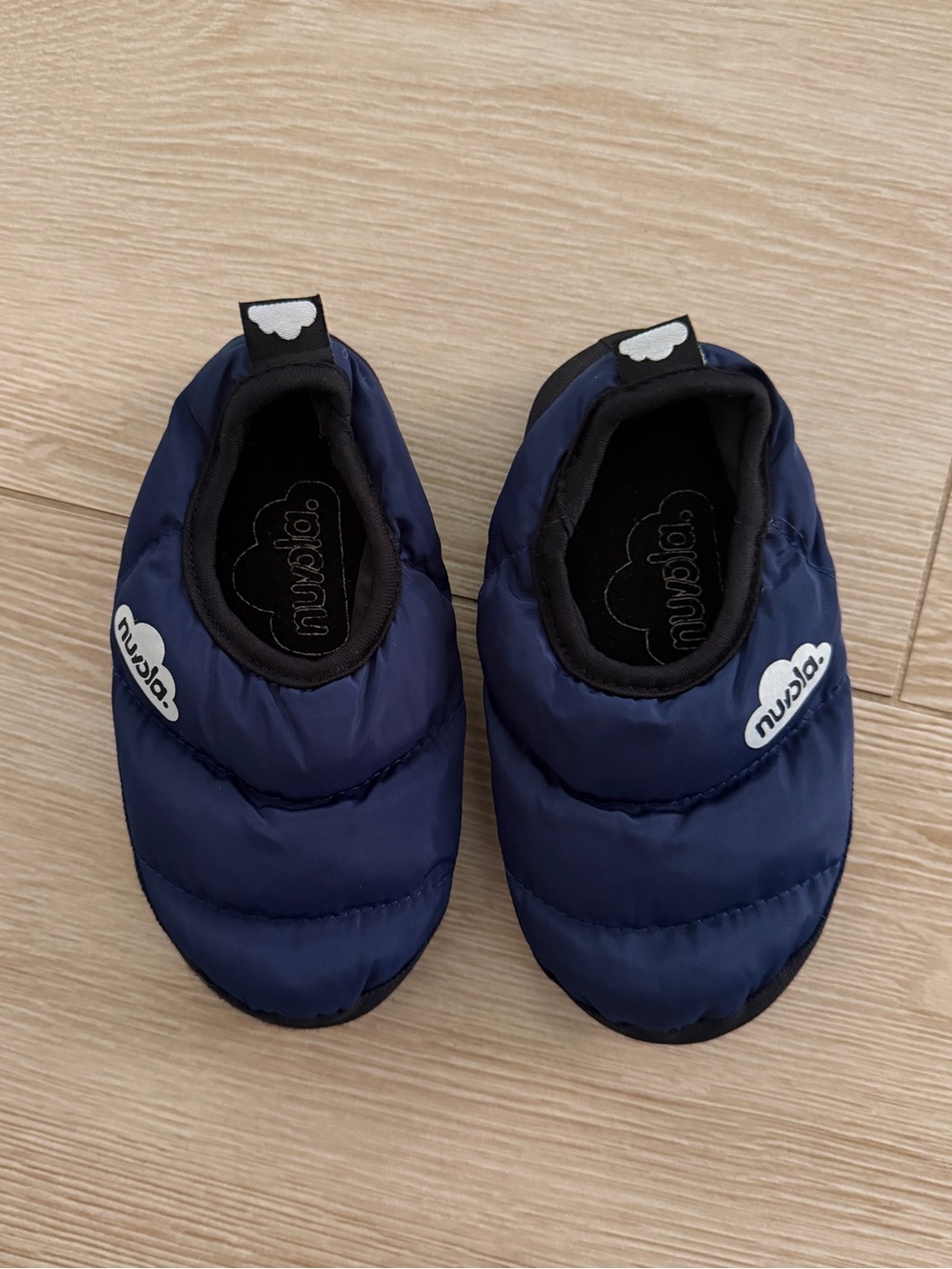 Nuvola Kids Slippers